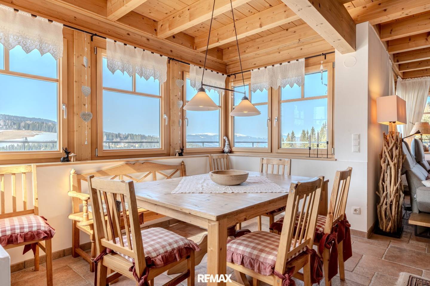 Einfamilienhaus in Modriach – 133 m²