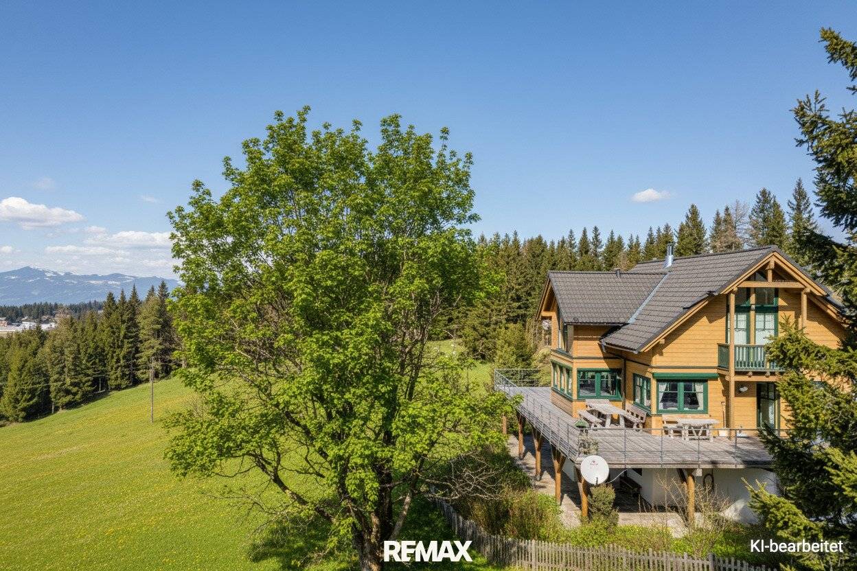 Einfamilienhaus in Modriach – 133 m²