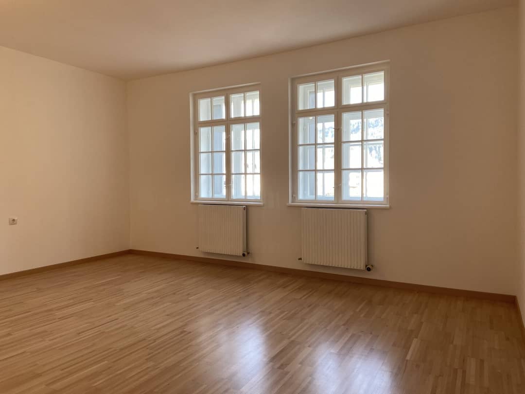 2-Room Flat Feldkirch Old Town