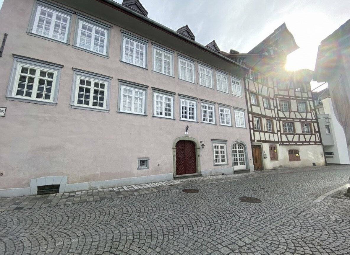 Cozy 2-room apartment Feldkirch