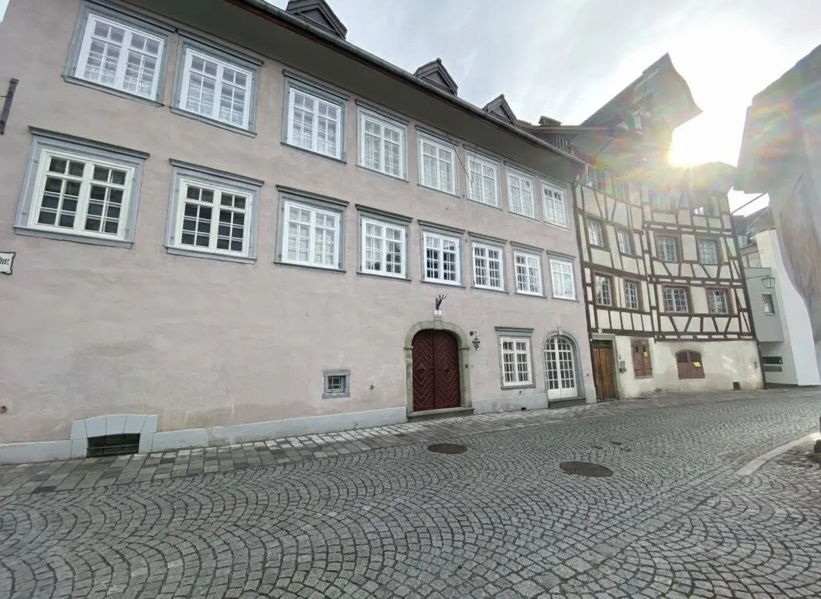 Gemütliche 2-Zimmer-Wohnung Feldkirch