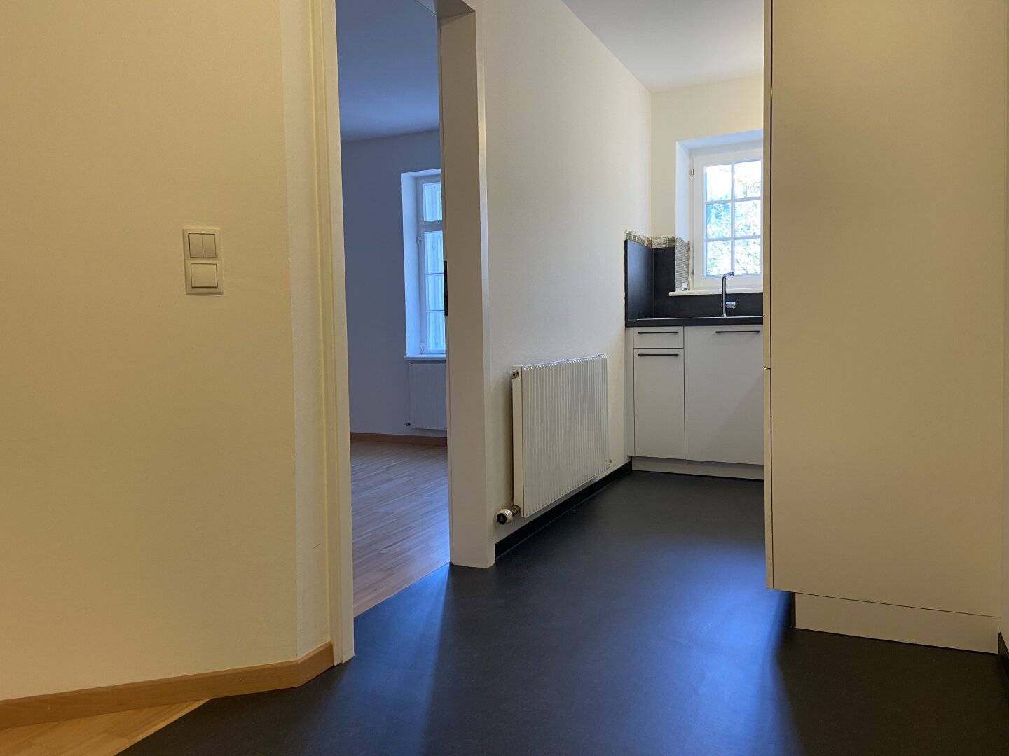 Cozy 2-room apartment Feldkirch