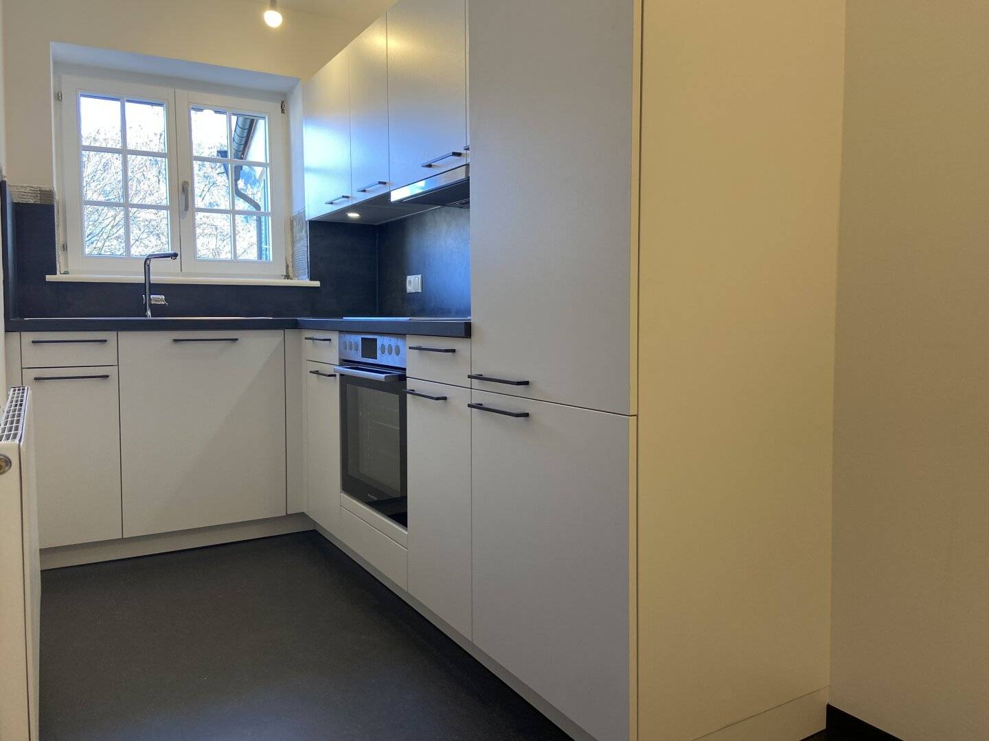 Cozy 2-room apartment Feldkirch