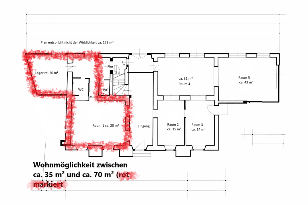 Grundriss 2