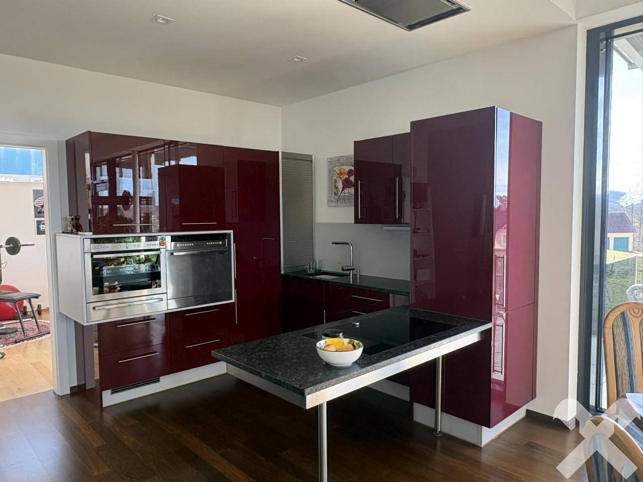 Traumhaus nahe Feldbach, 123 m²