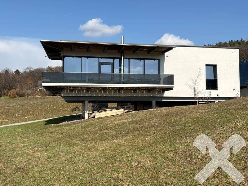 Traumhaus nahe Feldbach, 123 m²