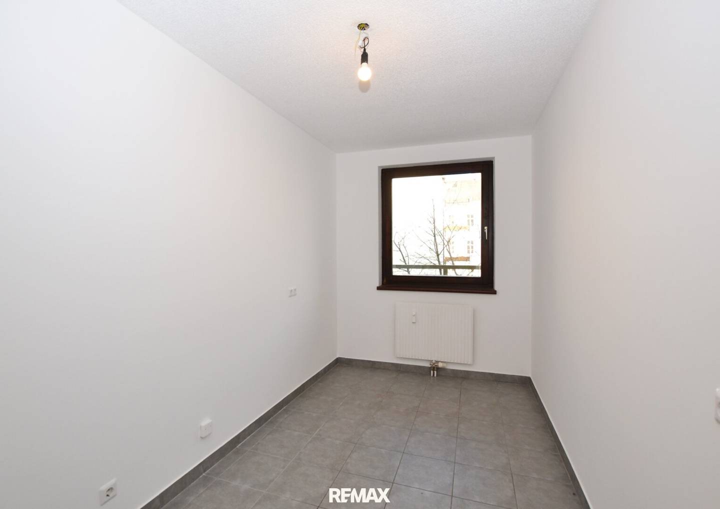Wohnung Erstbezug kernsaniert Loggia