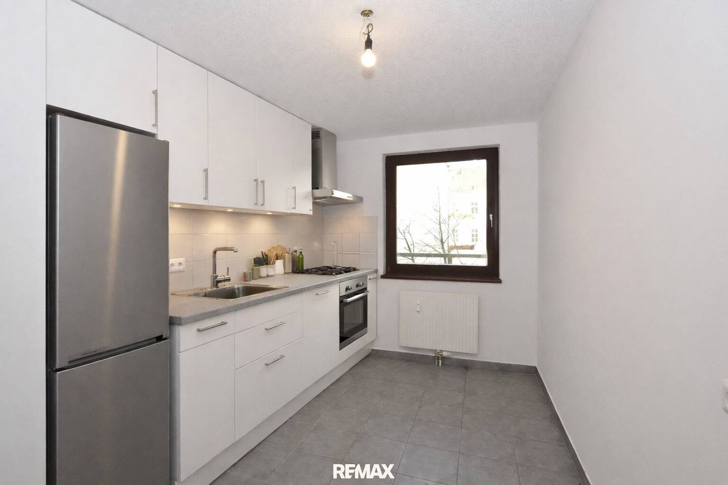 Wohnung Erstbezug kernsaniert Loggia
