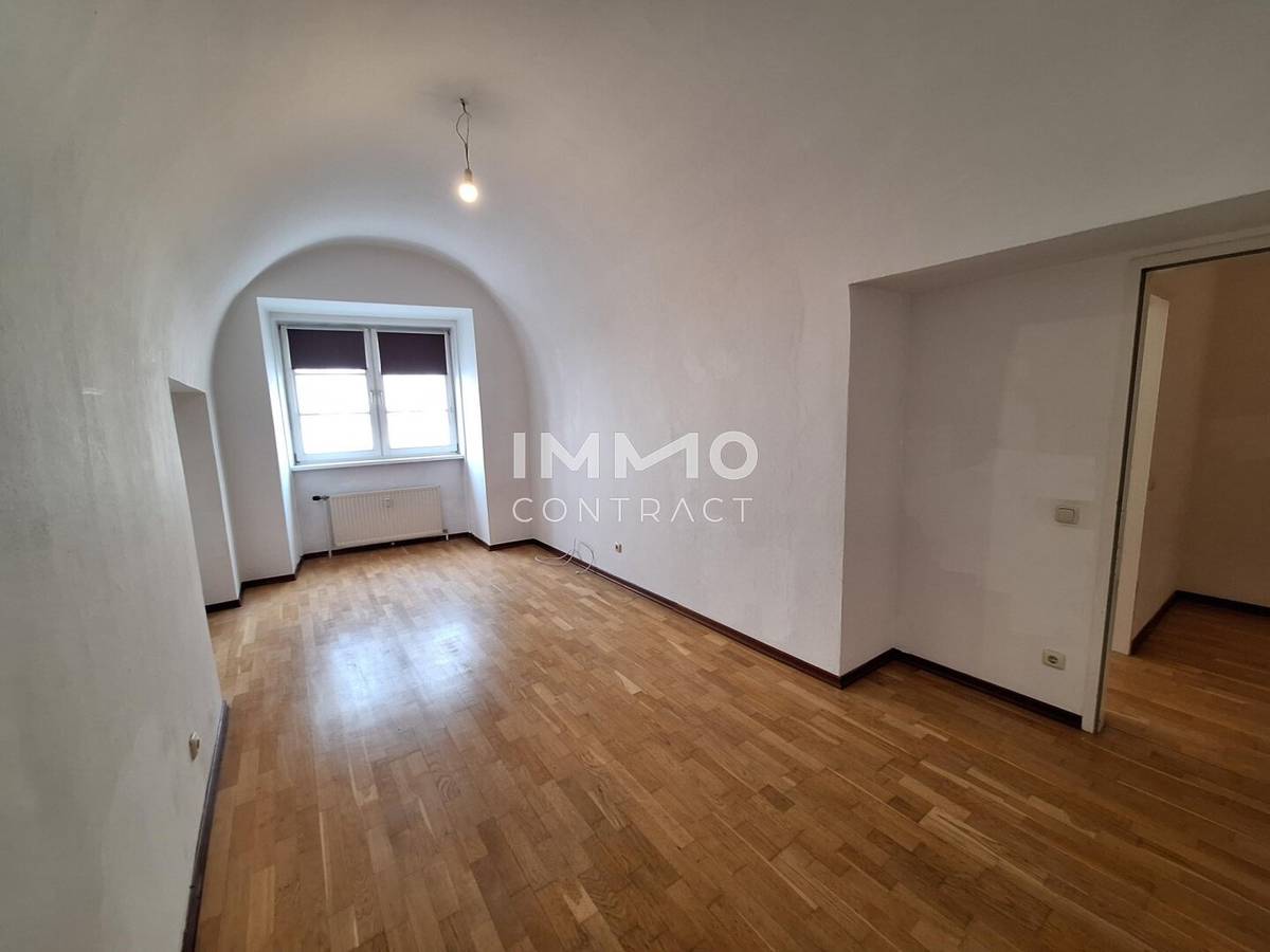 3-Zimmer-Wohnung am Stadtplatz Wels