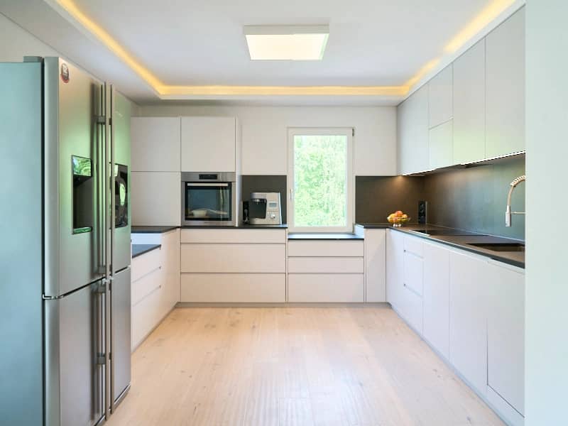 Moderne Maisonette in Tulfes