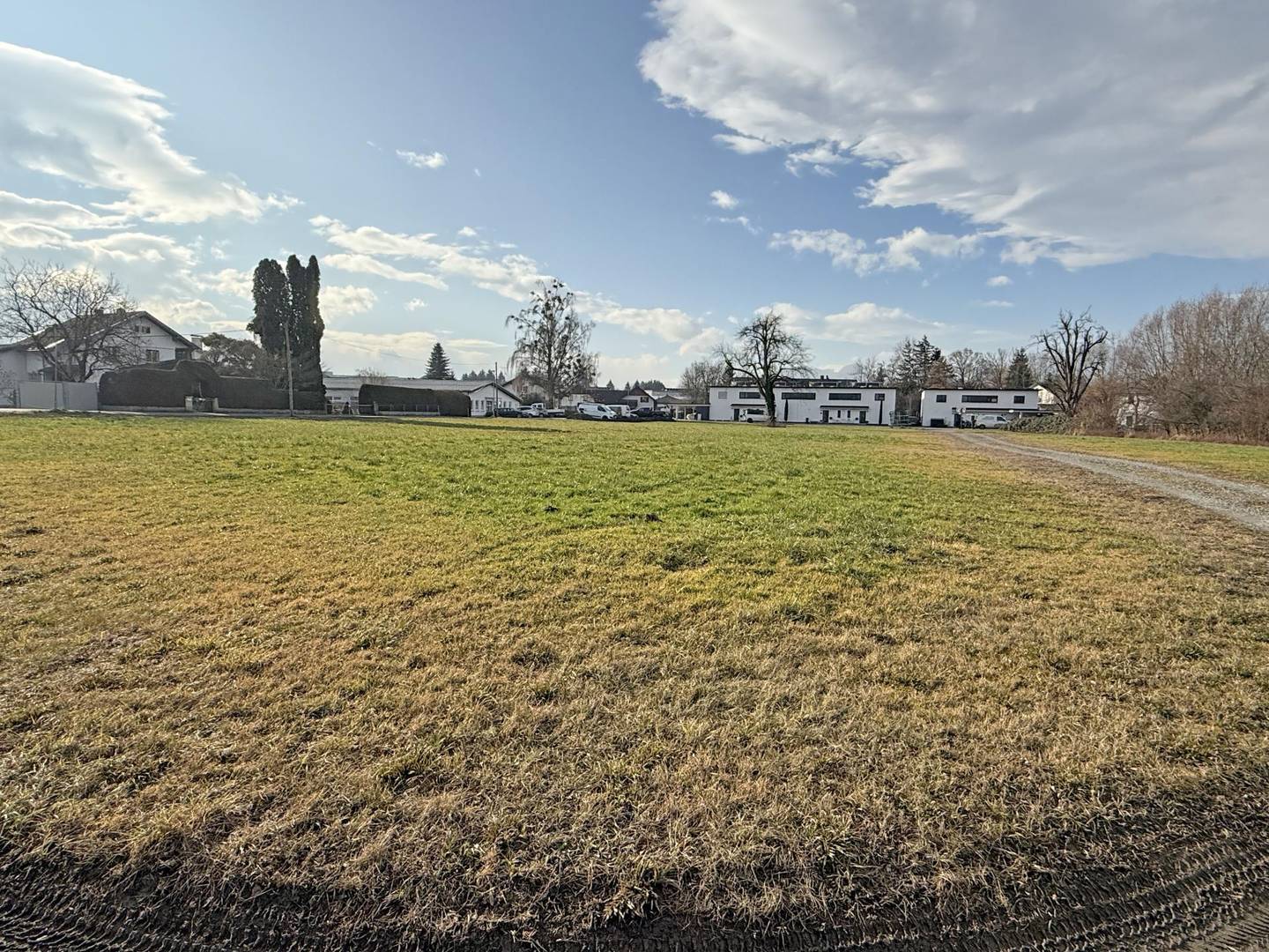 Fußach: Grundstück 662 m²