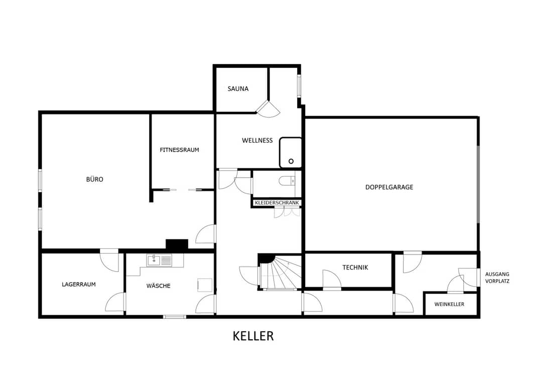 Floor plan 3