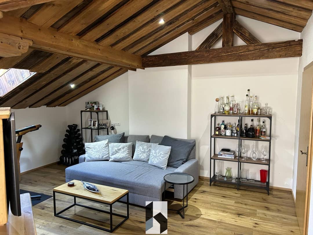 Wohnzimmer III