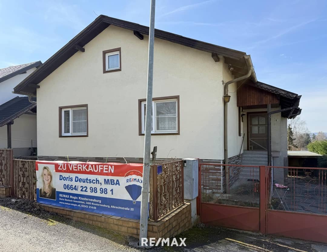 Zweifamilienhaus Tulbing 182m²