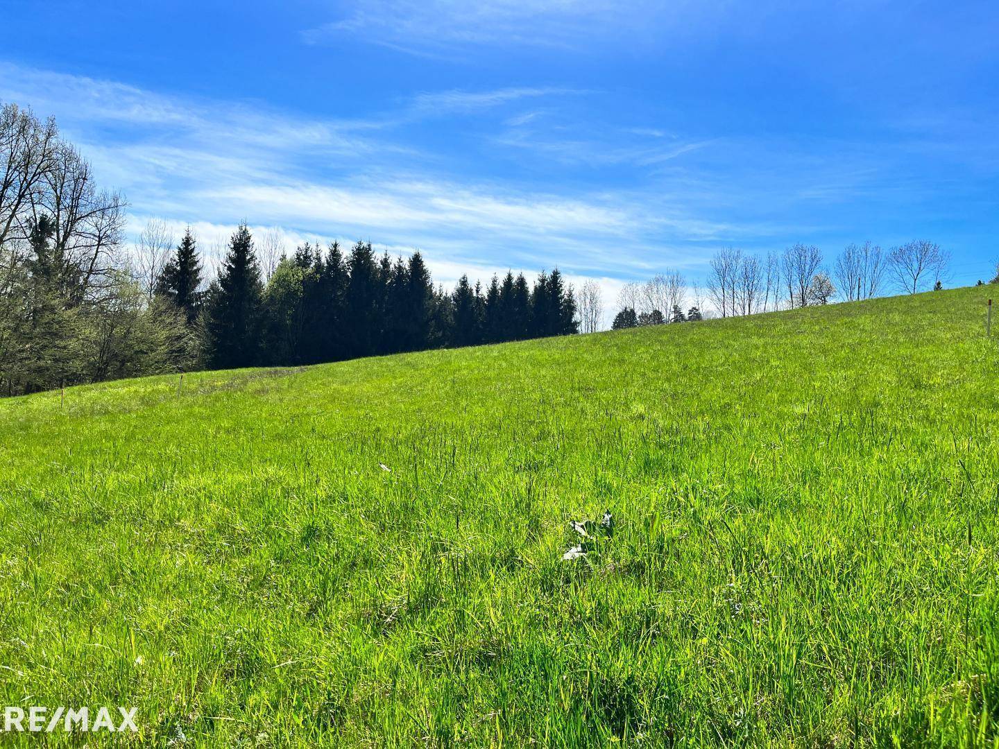 Building plot 629 m² Kainbach