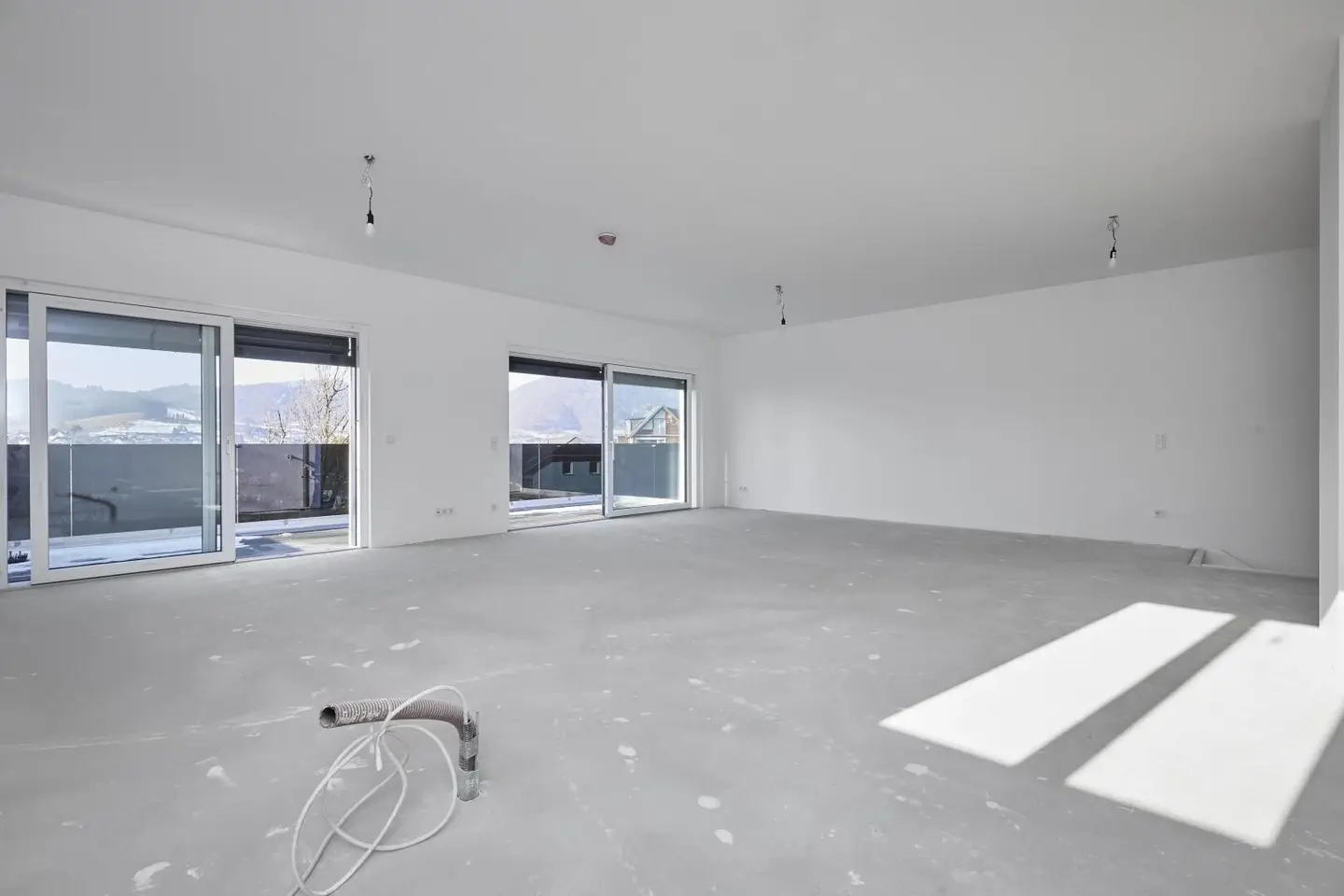 Penthouse in St. Magdalena, 421 m²