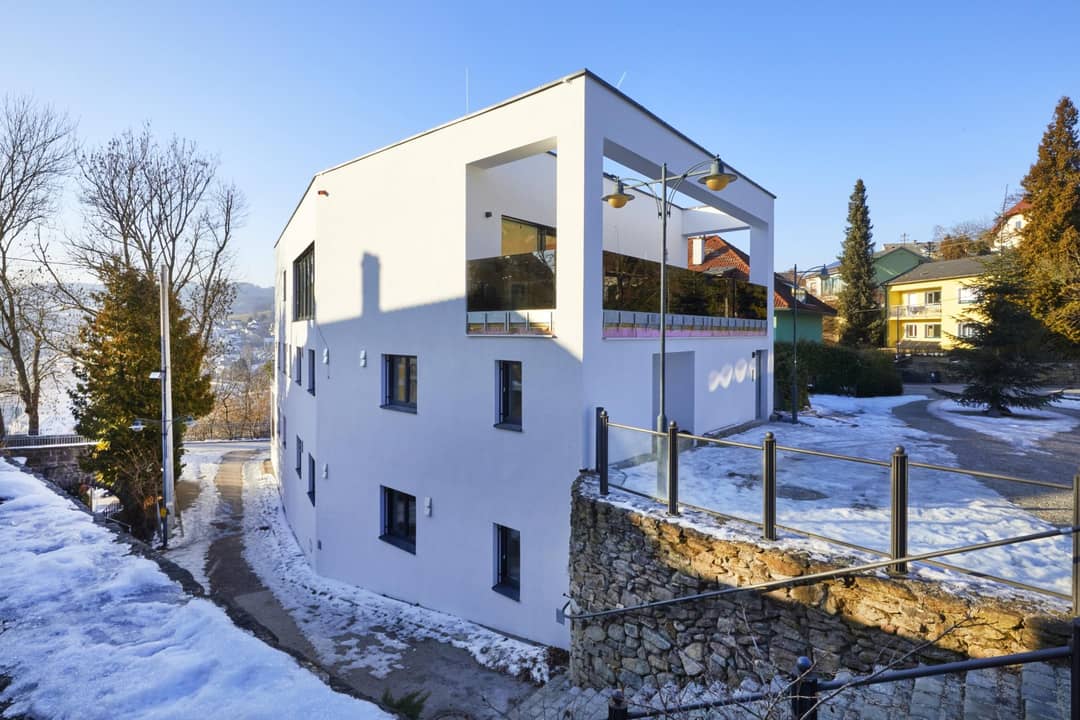 Penthouse in St. Magdalena, 421 m²