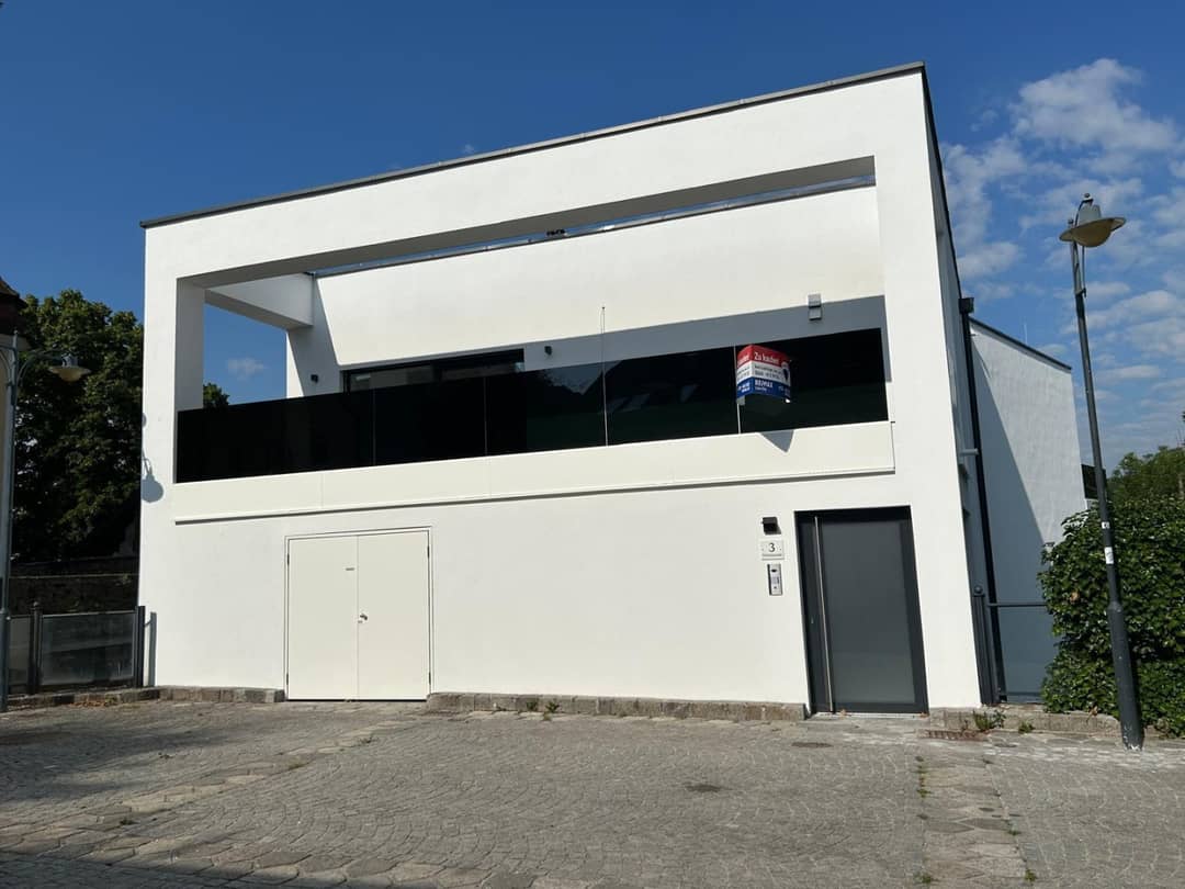 Penthouse in St. Magdalena, 421 m²