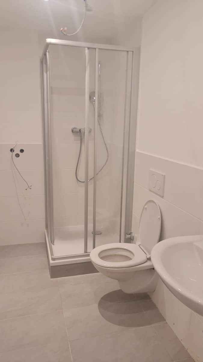 2-Zi.-Wohnung Zentrum Braunau 61m²