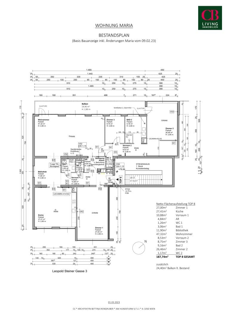Grundriss 1