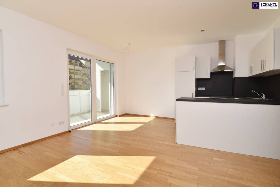 Apartment in quiet southwest with lift