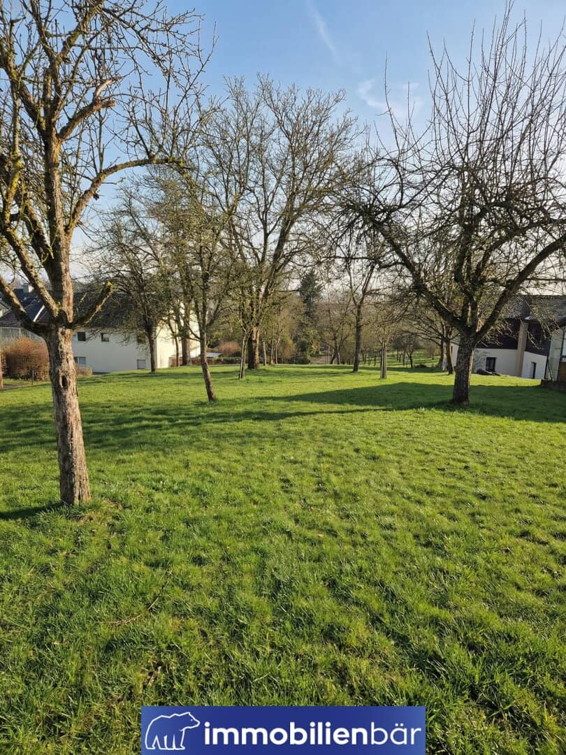 2 Baugrundstücke in St. Marienkirchen