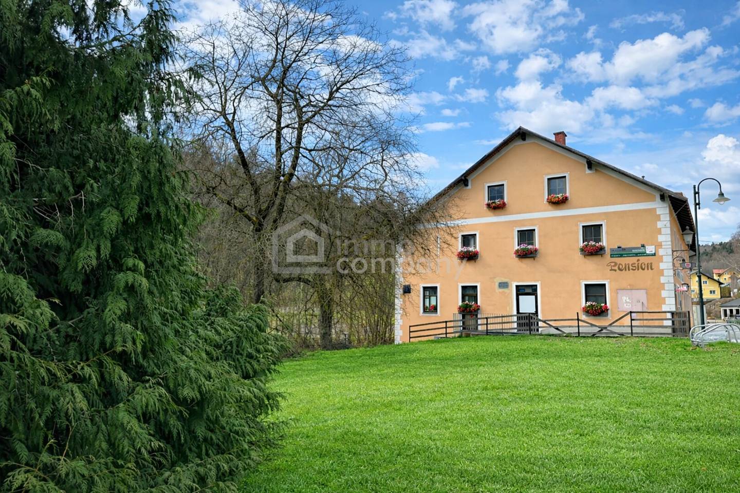 Landgasthof St. Corona, 2500€ Rent