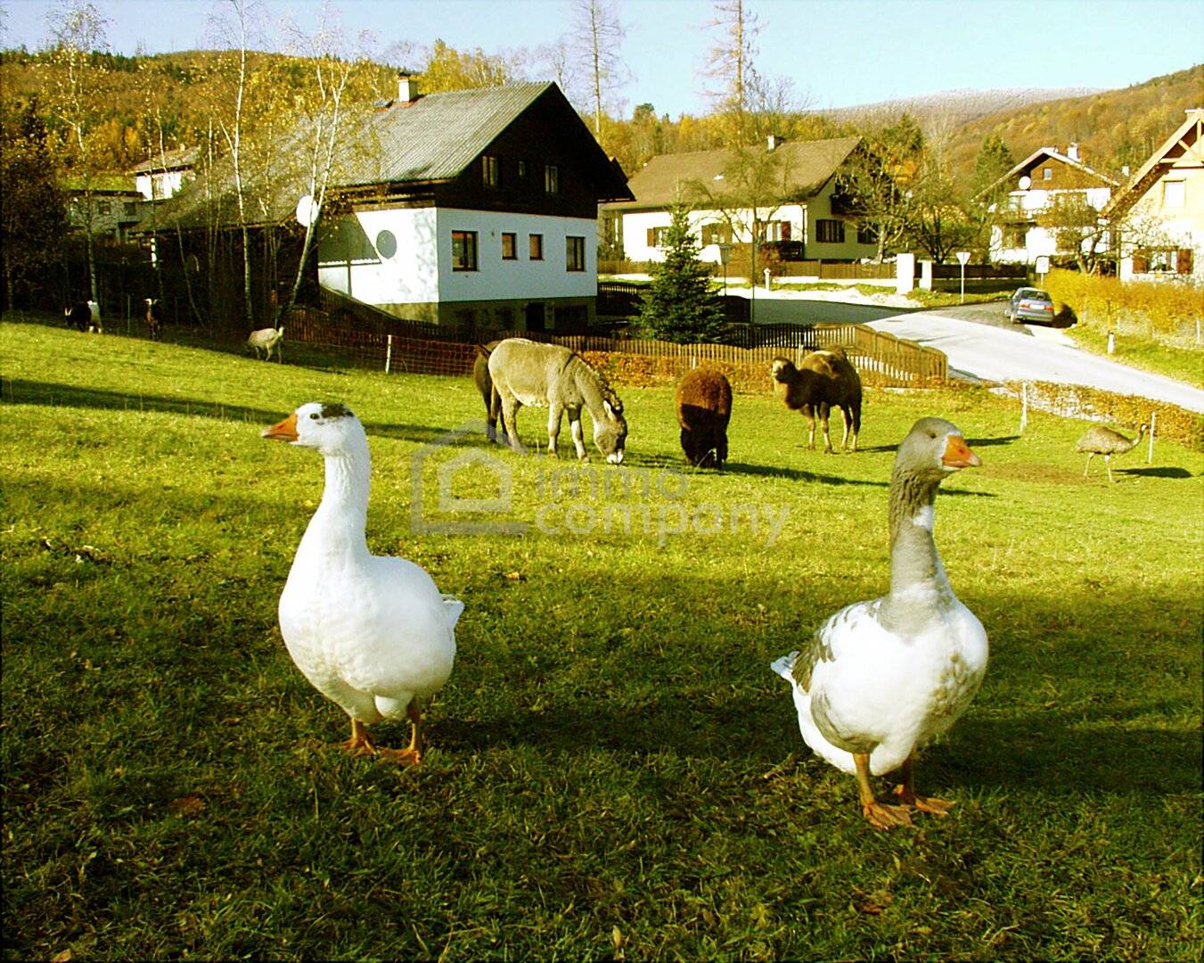 Landgasthof St. Corona, 2500€ Rent