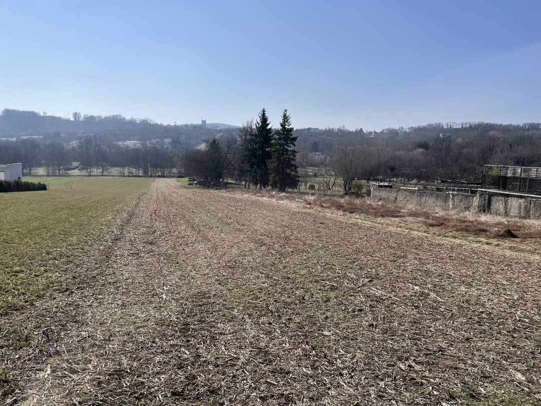 2.273 m² Grundstück Draßburg