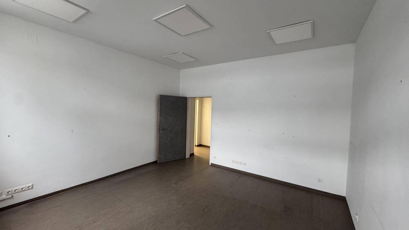 Büro & Wohnung EG Liesing