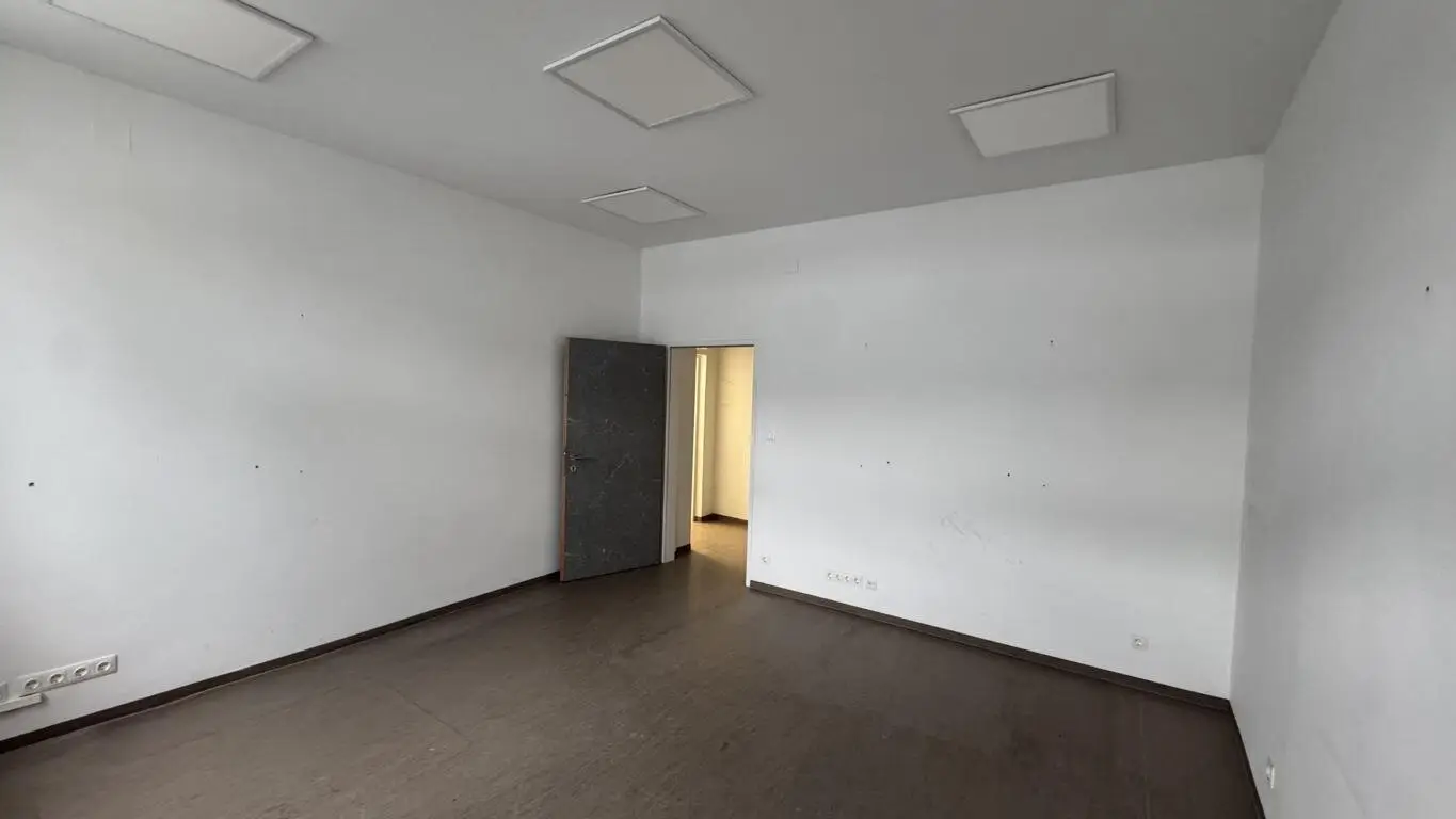 Office & Apartment EG Liesing