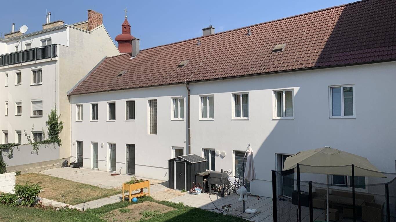 Zinshaus Zentrum Groß-Enzersdorf