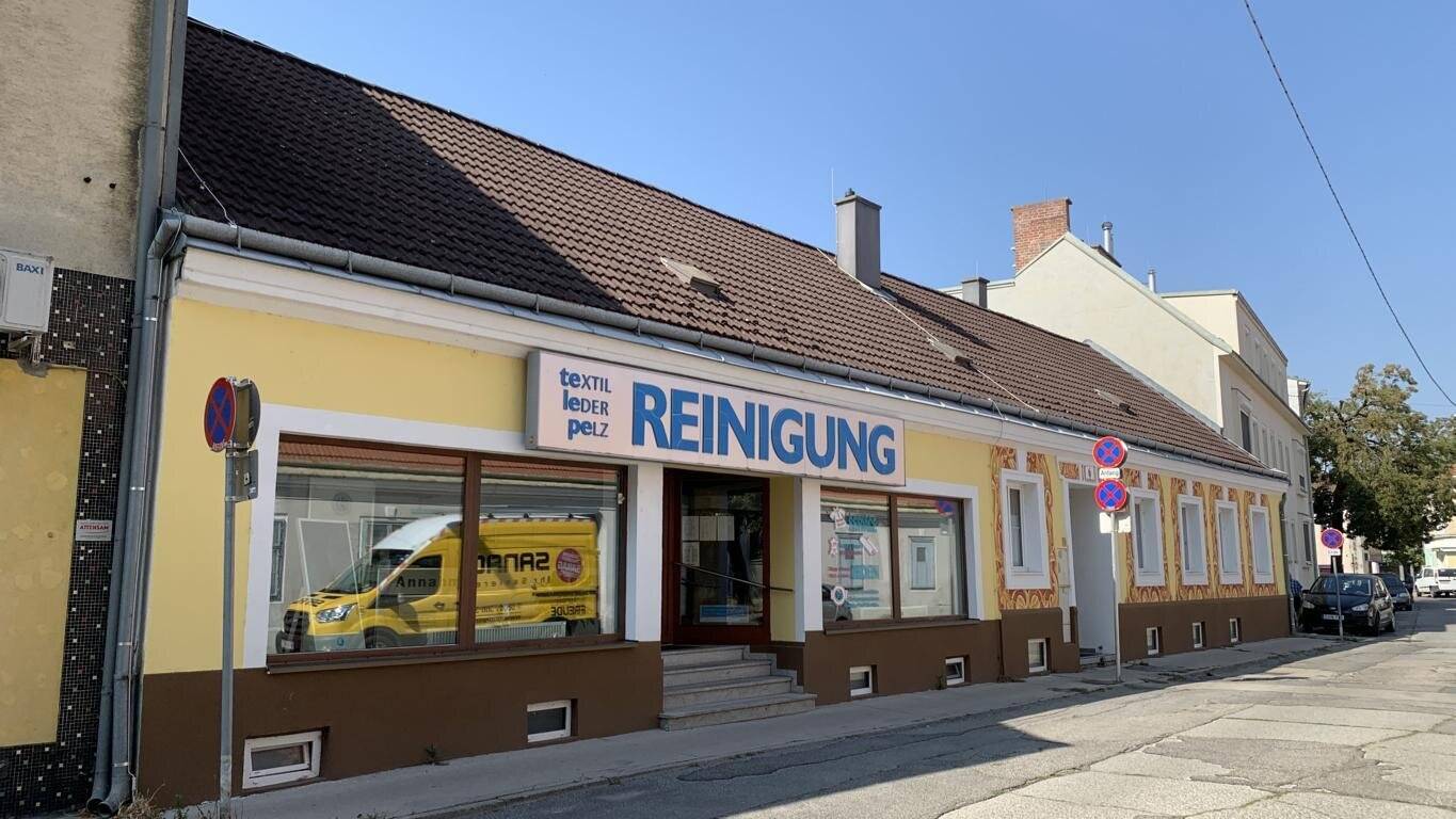 Zinshaus Zentrum Groß-Enzersdorf