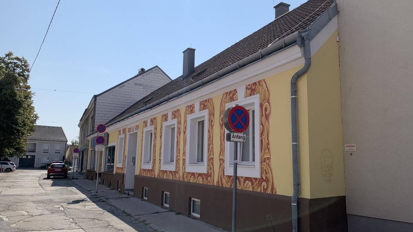 Zinshaus Zentrum Groß-Enzersdorf