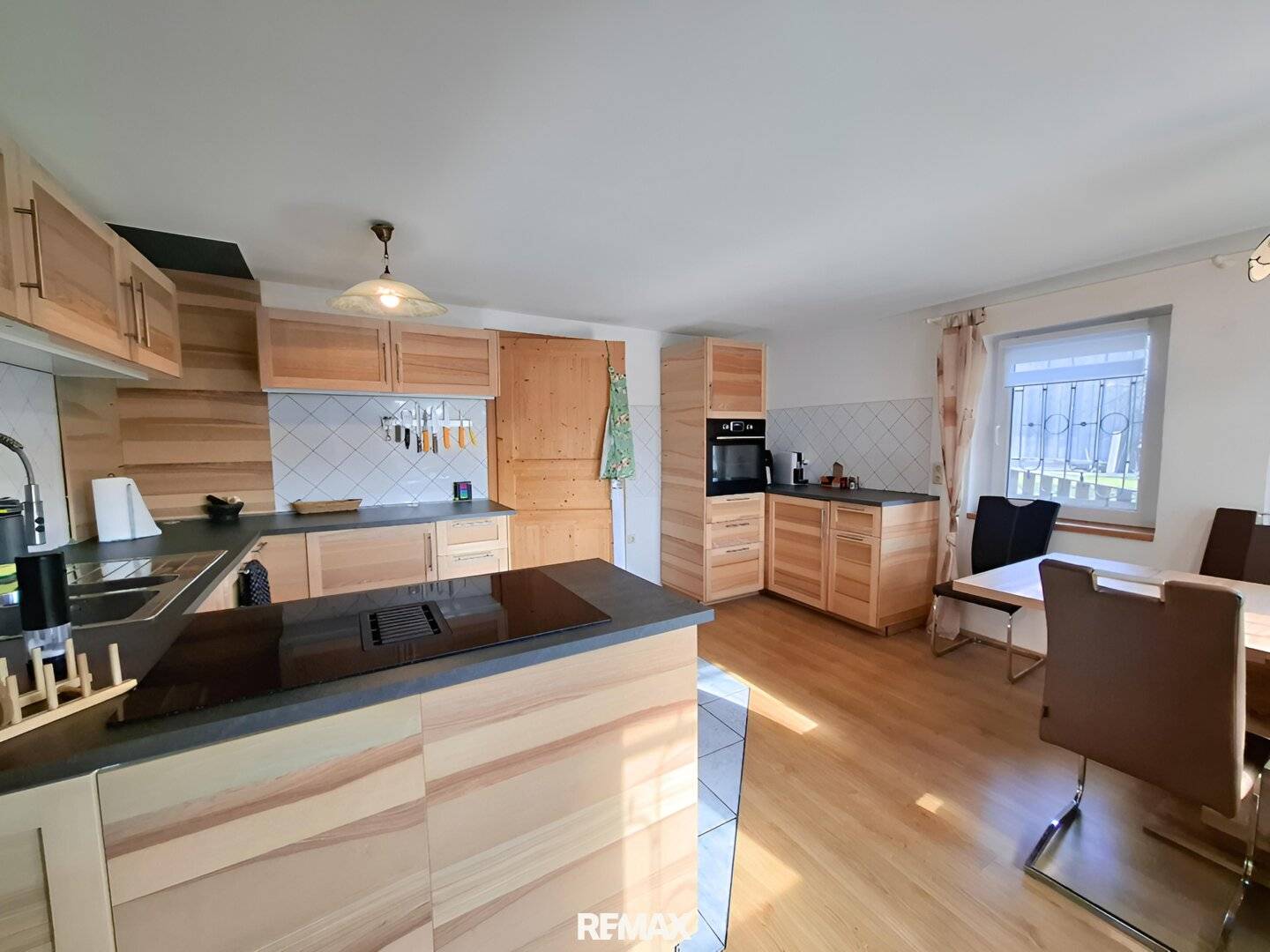 Charming SFH in Schalchen, 70m²