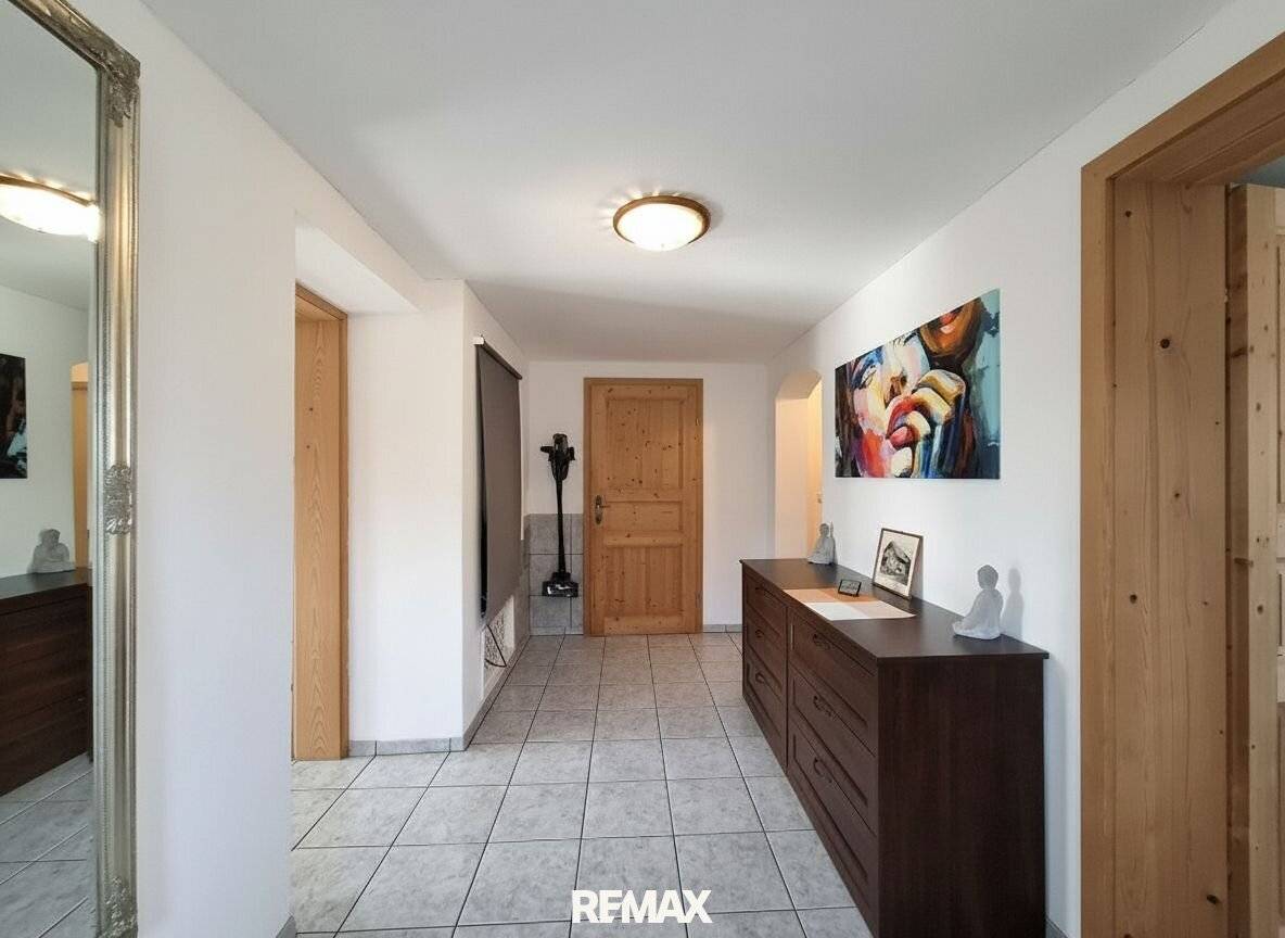 Charming SFH in Schalchen, 70m²
