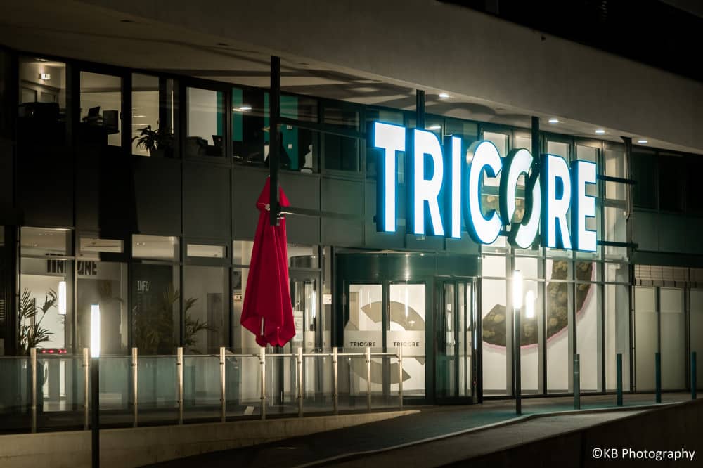 Flexible Büroflächen in zentraler Lage