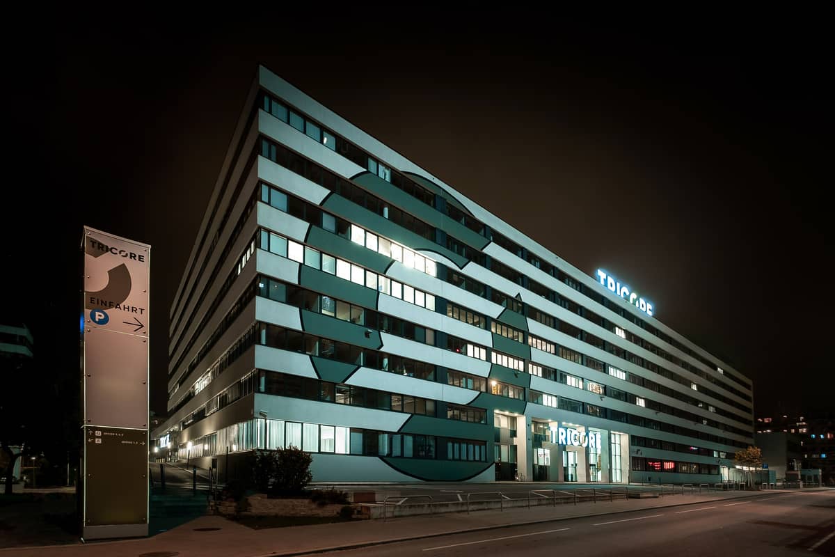 Flexible Büroflächen in zentraler Lage