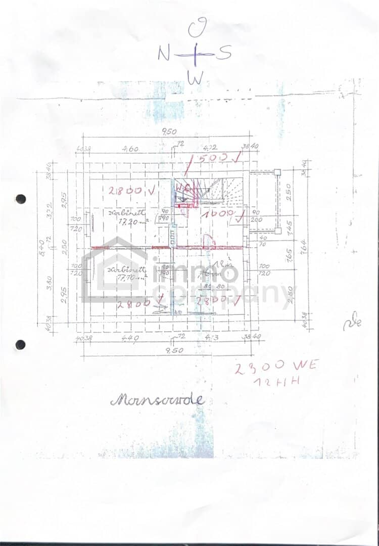 Grundriss 2