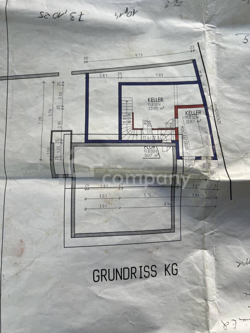 Grundriss 5