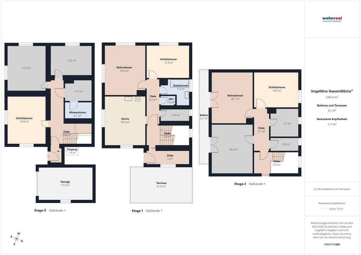 Grundriss 1