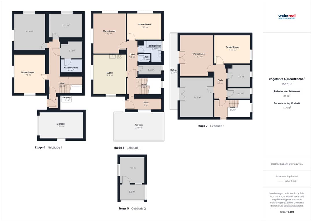 Grundriss 2