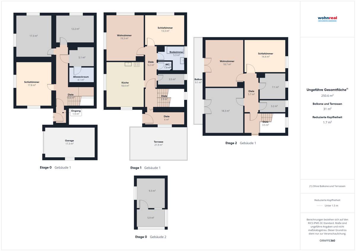 Grundriss 2