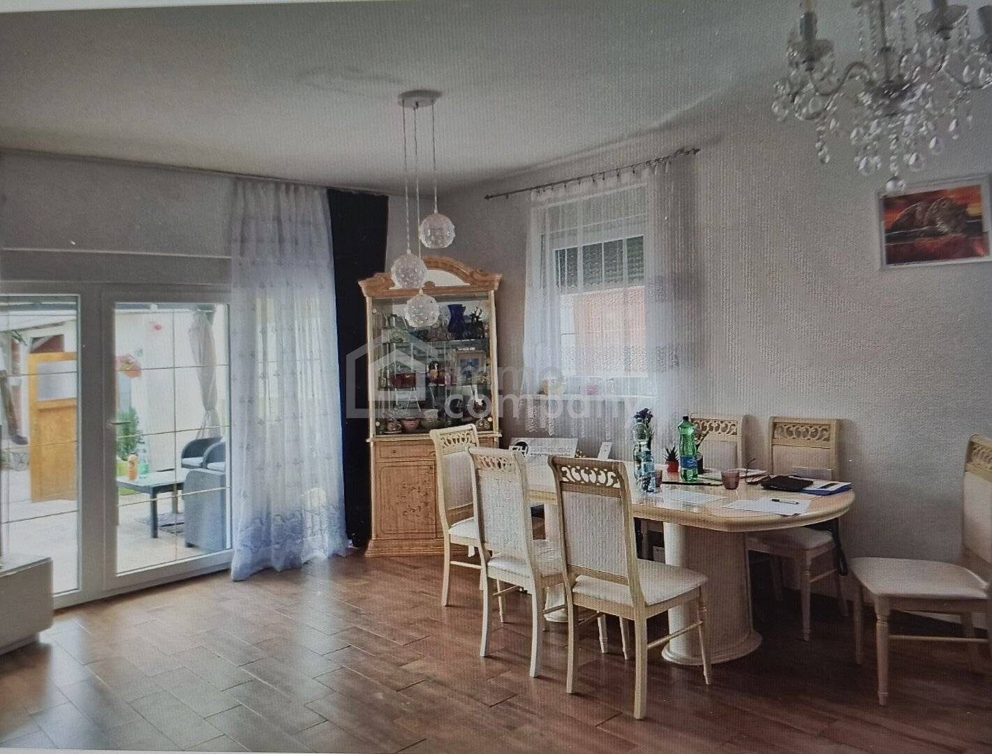 Einfamilienhaus in Unterfrauenhaid