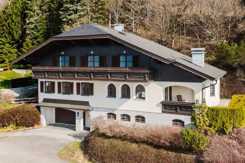 Panorama-Haus am Mondseeberg