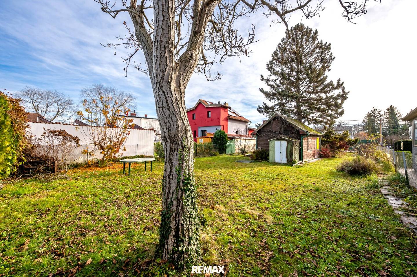Building plot 497 m² in Eßling