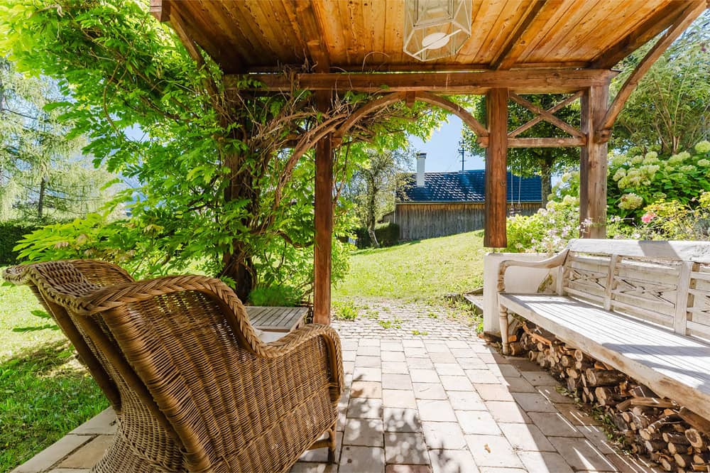 Villa in Altaussee, 241m²