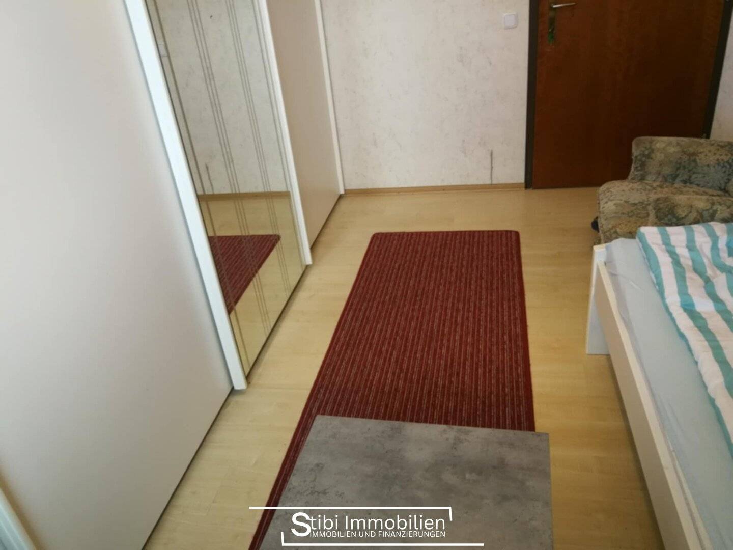 WG-Zimmer 12m² Floridsdorf