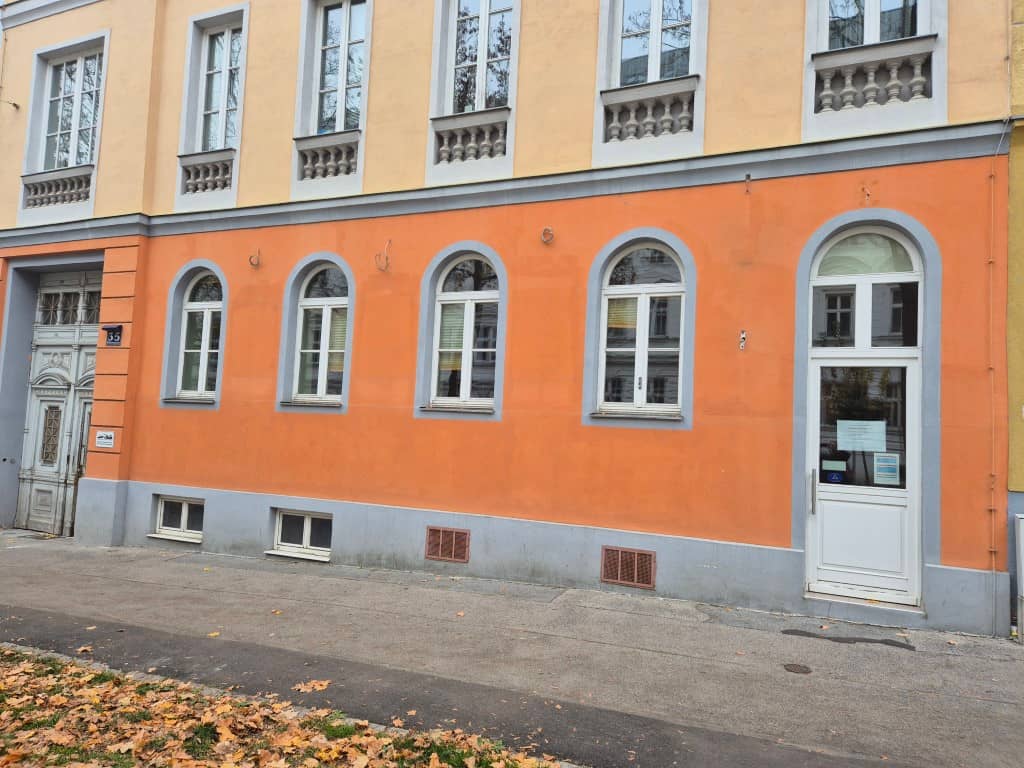 Commercial & Storage Wien 1120