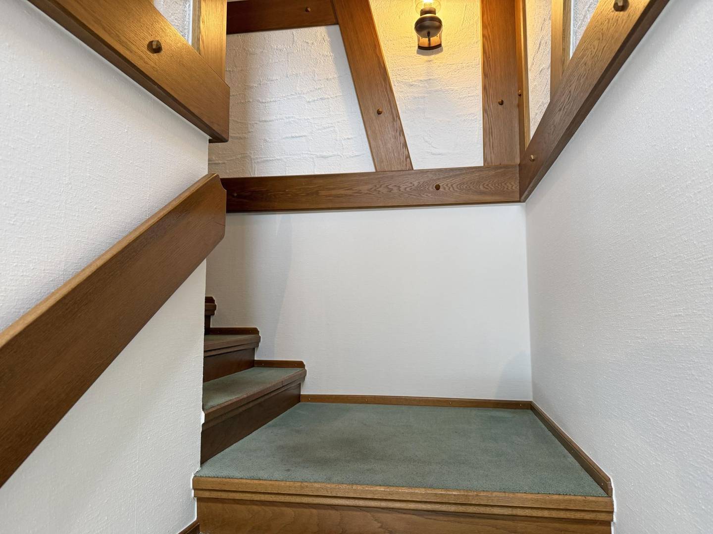 Wohnhaus mit Tischlerwerkstatt Hohenems